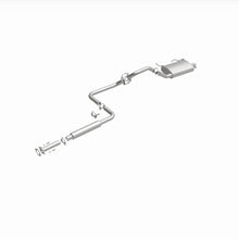 Load image into Gallery viewer, MagnaFlow BRE Exhaust Kit 95-04 Maxima I30 I35 - 106-0735