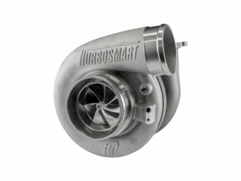 Turbosmart Water Cooled 5862 T3 0.63AR Externally Wastegated TS-2 Turbocharger - TS-2-5862B-T3063E