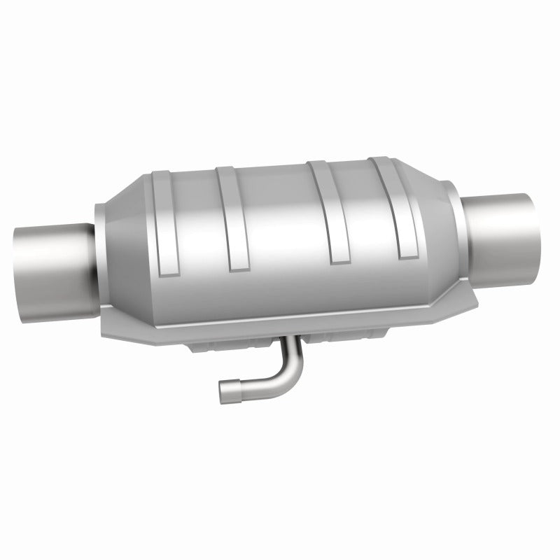 MagnaFlow Universal Catalytic Converter 3 W/Air FED - 94119