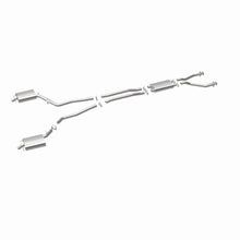 Load image into Gallery viewer, MagnaFlow BRE Exhaust Kit 04-07 Cadillac STS CTS 3.6L - 106-0586