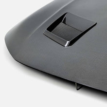 Load image into Gallery viewer, Seibon 2022+ Honda Civic 4Dr THRW-style Carbon Fiber Hood - HD22HDCV4D-THRW