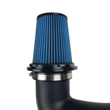 Load image into Gallery viewer, Injen 15-20 Subaru WRX H4-2.0L Turbo Evolution Evolution Intake - EVO1200