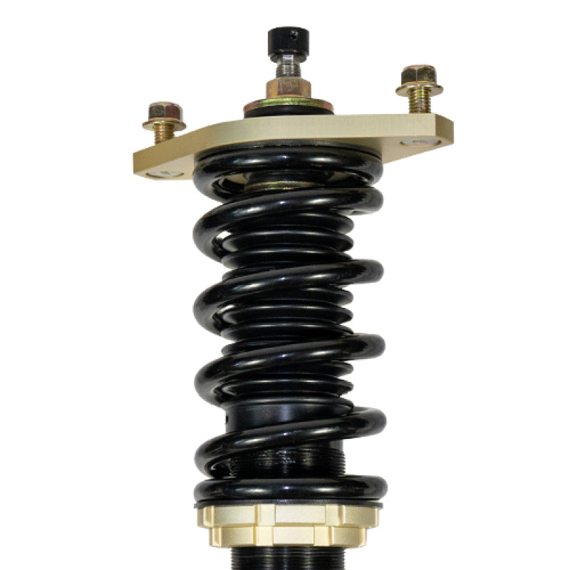 BLOX Racing 15-21 Subaru WRX/STI Plus Series Fully Adjustable Coilovers - BXSS-00521