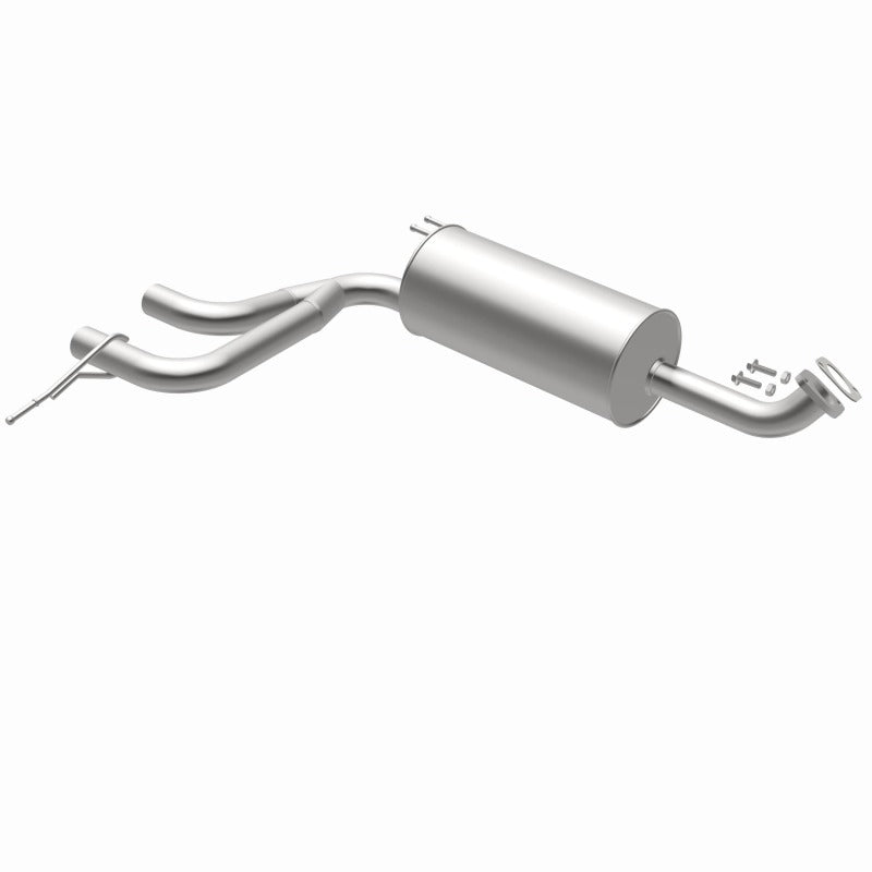MagnaFlow BRE Exhaust Kit 13-17 HYUNDAI VELOSTER 1.6L - 106-0872