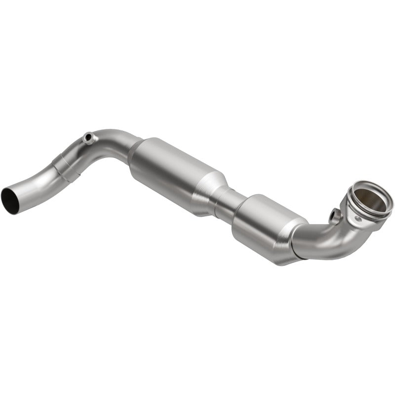 MagnaFlow 02-03 Ford F-150 5.4L Direct Fit Converter - 4583753