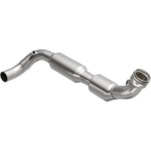 Load image into Gallery viewer, MagnaFlow 02-03 Ford F-150 5.4L Direct Fit Converter - 4583753