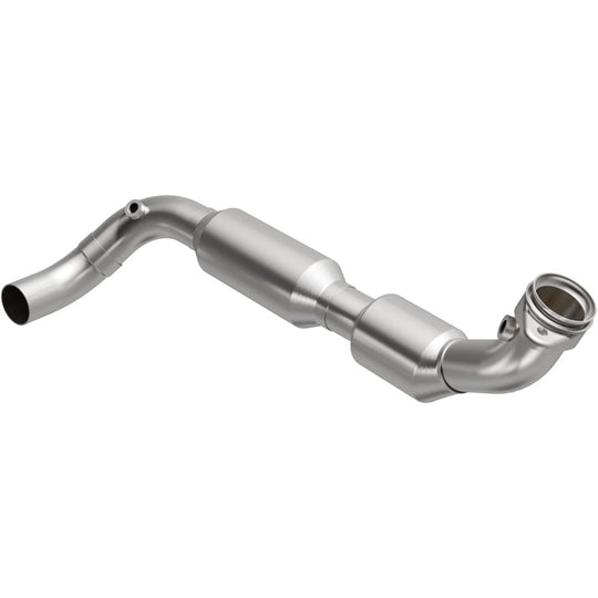 MagnaFlow 02-03 Ford F-150 5.4L Direct Fit Converter - 4583753