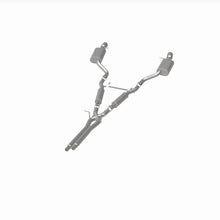 Load image into Gallery viewer, MagnaFlow SYS C/B 97-04 Audi A6 2.7L Bi-Turbo - 16493
