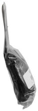 Load image into Gallery viewer, K&amp;N Black Drycharger Rectangle Straight Air Filter Wrap - Black - RE-5286DK