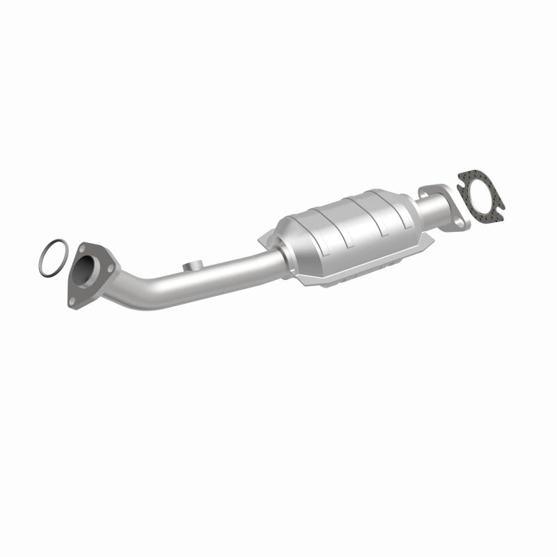 MagnaFlow DF Catalytic Conv 01-02 Infiniti QX4 3.5L / 01/02/04 Nissan Pathfinder 3.5L (California) - 447227