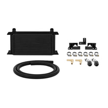 Load image into Gallery viewer, Mishimoto Transmission Cooler Kit for 2007-2011 Jeep Wrangler JK 3.8L 42RLE - MMTC-WRA-07