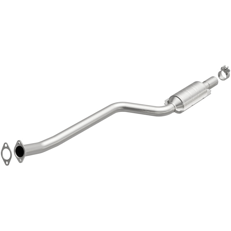 MagnaFlow Direct Fit Catalytic Converter 2006 BMW 530xi 3.0L OEM - 52481
