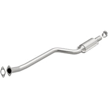 Load image into Gallery viewer, MagnaFlow Direct Fit Catalytic Converter 2006 BMW 530xi 3.0L OEM - 52481