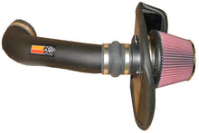 Load image into Gallery viewer, K&amp;N 04-05 Cadillac CTS-V V8-5.7L Performance Intake Kit - 57-3054