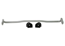 Load image into Gallery viewer, Whiteline 17-22 Honda Civic Type R Rear 20mm Non-Adjustable Swaybar - BHR97