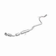 Load image into Gallery viewer, MagnaFlow 07-11 Yaris L4 1.5 OEM Underbody Direct Fit Converter - 21-285