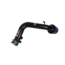 Load image into Gallery viewer, Injen 09-10 VW Golf 2.5L Black Cold Air Intake w/ MR Tech/Air Fusion/Nano-Fiber Filter (NO MAF) - SP3027BLK