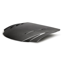 Load image into Gallery viewer, Seibon 15-19 Lexus RC (Not For RCF) TS Style Carbon Fiber Hood - HD17LXRC-TS