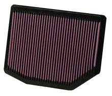 Load image into Gallery viewer, K&amp;N 07 BMW Z4 3.0L-L6 Drop In Air Filter - 33-2372