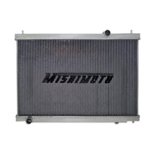 Load image into Gallery viewer, Mishimoto 09+ Nissan GTR R35 Aluminum Radiator - MMRAD-R35-09