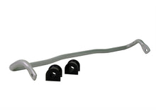 Load image into Gallery viewer, Whiteline 17-22 Honda Civic Type R Rear 20mm Non-Adjustable Swaybar - BHR97