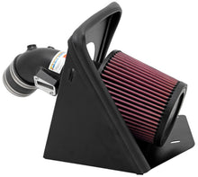 Load image into Gallery viewer, K&amp;N 10 Ford Focus L4-2.0L Typhoon Short Ram Intake - 69-3516TTK