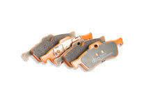 Load image into Gallery viewer, DBA 01-14 Mini Cooper (R50/R56) XP Performance Rear Brake Pads - DB1501XP