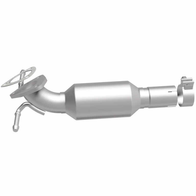 MagnaFlow 16-17 Chevrolet Cruze 1.4L California Grade CARB Compliant Direct-Fit Catalytic Converter - 557131