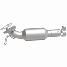 Load image into Gallery viewer, MagnaFlow 16-17 Chevrolet Cruze 1.4L California Grade CARB Compliant Direct-Fit Catalytic Converter - 557131