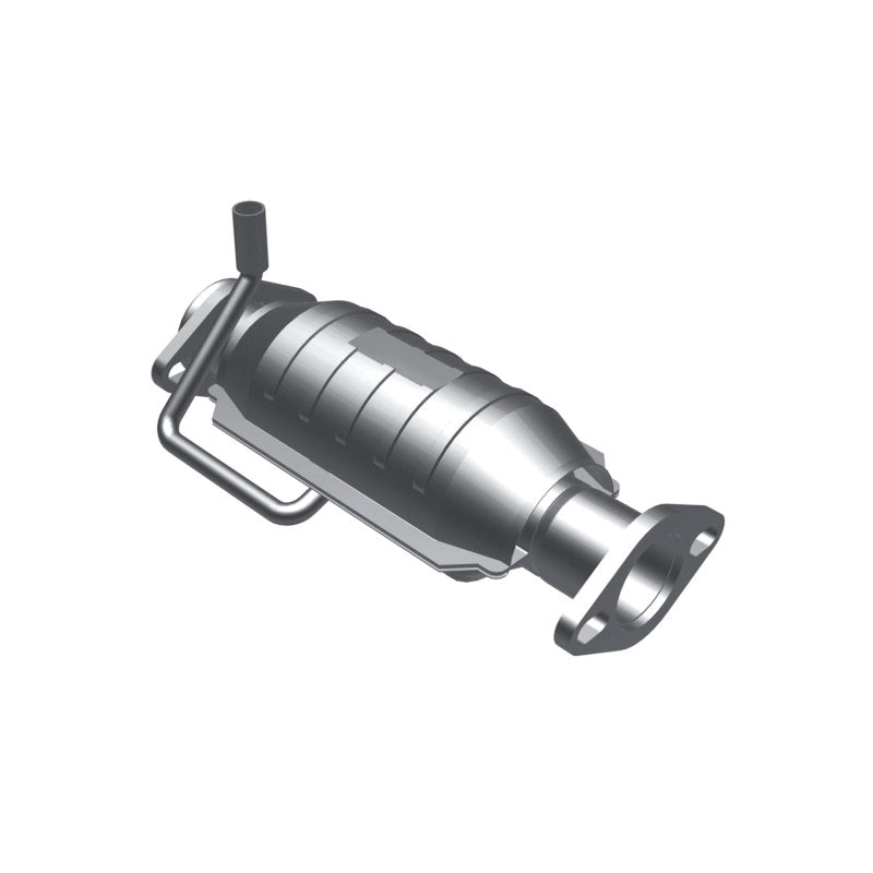 MagnaFlow Direct Fit Catalytic Converter Ford 88 89 - 23383
