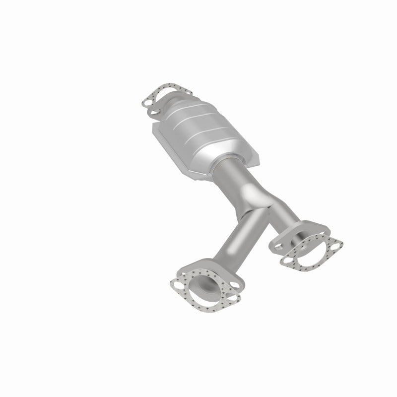 MagnaFlow Direct Fit Catalytic Converter Mazda 929 92-95 3.0L - 23698