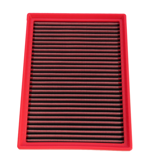 BMC 01-03 Jeep Cherokee II (KJ) 2.5 CRD Turbodiesel Replacement Panel Air Filter - FB854/01