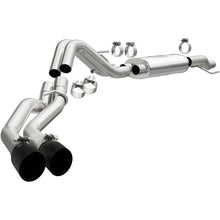 Load image into Gallery viewer, Magnaflow 2020 Ford F-150 Street Series Cat-Back Performance Exhaust System - 19506