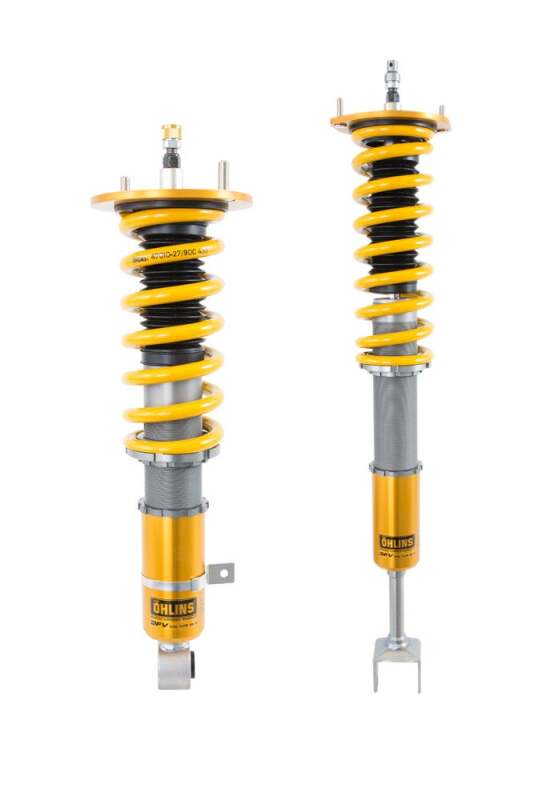 Ohlins 95-02 Nissan Skyline GT-R (R33/R34) Road & Track Coilover System - NIS MI10S1