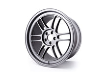 Load image into Gallery viewer, Enkei RPF1 18x9.5 5x100 38mm Offset Dark Silver Wheel *MOQ 40 - 3798958038DS