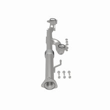 Load image into Gallery viewer, BRE Exhaust 09-15 Pilot 3.5L Front Pipe Kit - 107-0123