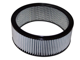 aFe MagnumFLOW Air Filters Round Racing PG7 A/F RR PG7 17.13 OD x 14.50 ID x 4 HT