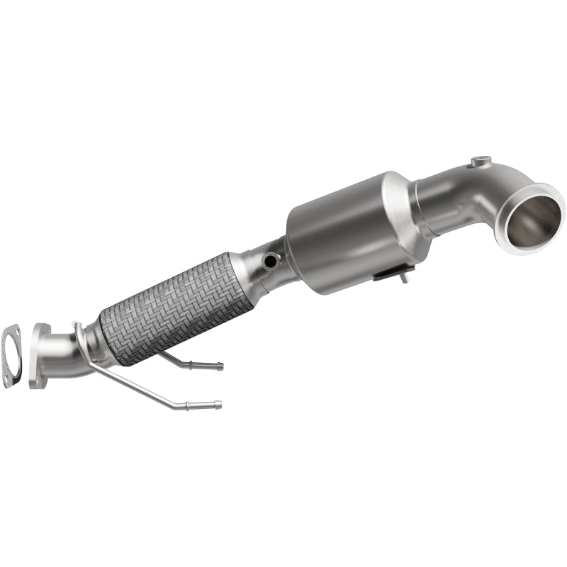 MagnaFlow 13-17 Ford Escape 2.0L Direct Fit Converter - 5551253