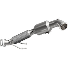 Load image into Gallery viewer, MagnaFlow 13-17 Ford Escape 2.0L Direct Fit Converter - 5551253