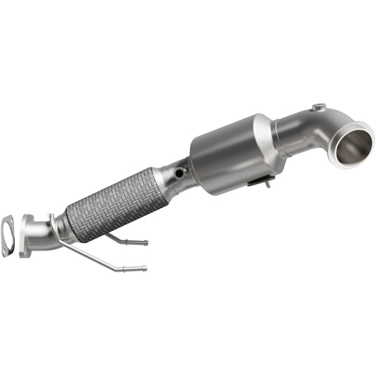 MagnaFlow 13-17 Ford Escape 2.0L Direct Fit Converter - 5551253