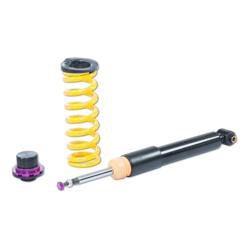 KW Street Comfort Kit BMW 2series F22 Coupe M235i 2WD without EDC - 1802000F