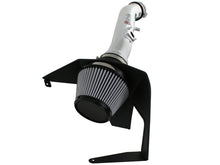Load image into Gallery viewer, aFe Takeda Intakes Stage-2 Pro Dry S Lexus IS250/350 06-14 V6-2.5L/3.5L (Polished) - TR-2004P-D