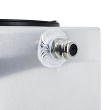 Load image into Gallery viewer, Mishimoto Universal Ice Box Tank Reservoir 5 Gallon Natural - MMRT-A2W-50N