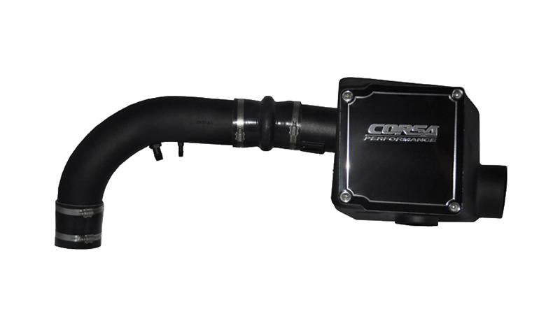 Corsa 11-14 Dodge Challenger R/T 5.7L V8 Air Intake - 462576