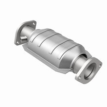 Load image into Gallery viewer, MagnaFlow Conv DF 00-02 Nissan Sentra 1.8L CC - 24360