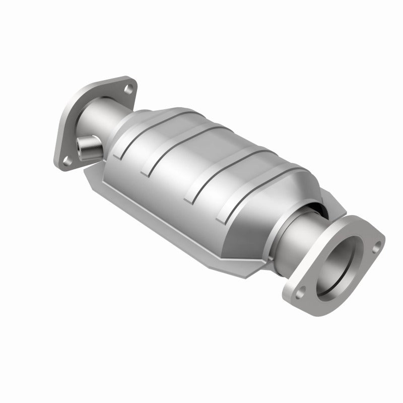 MagnaFlow Direct Fit Catalytic Converter 00-02 Nissan Sentra 1.8L CC - 49996