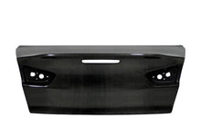 Load image into Gallery viewer, Seibon 08-10 Mitsubishi Lancer Evo X CSL-Style Carbon Fiber Trunk/Hatch - TL0809MITEVOX-C
