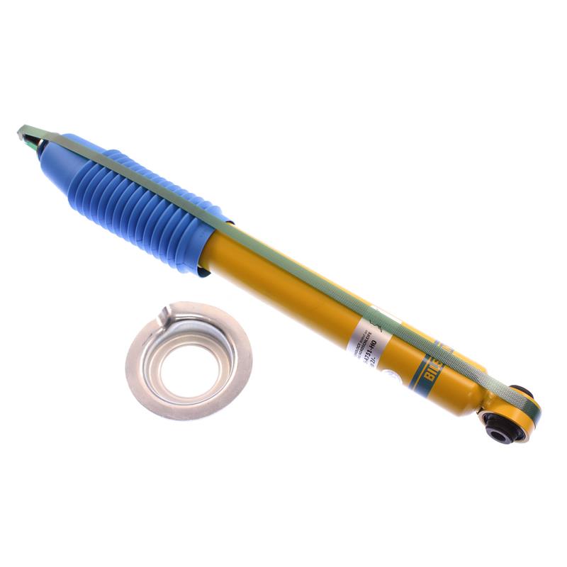Bilstein B6 2008 Acura TSX Base Rear Shock Absorber - 24-107310