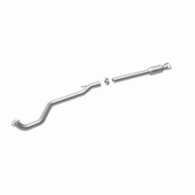 Load image into Gallery viewer, MagnaFlow 16-17 Veloster L4 1.6 OEM Underbody Direct Fit Converter - 21-139