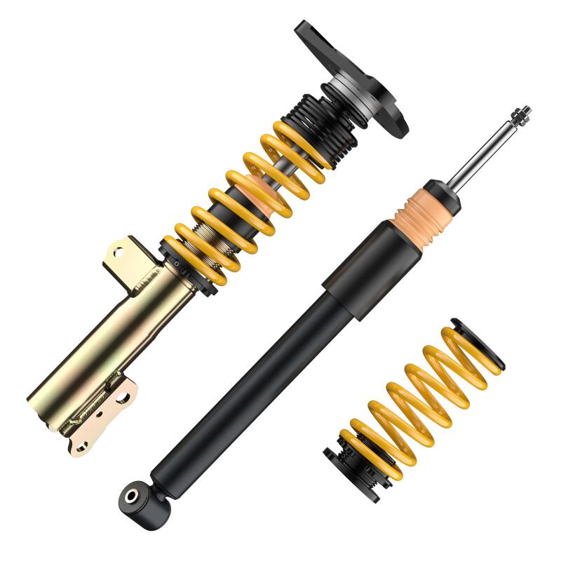 ST XTA Adjustable Coilovers 2014+ Mercedes CLA 250 (2WD Only) - 18225865